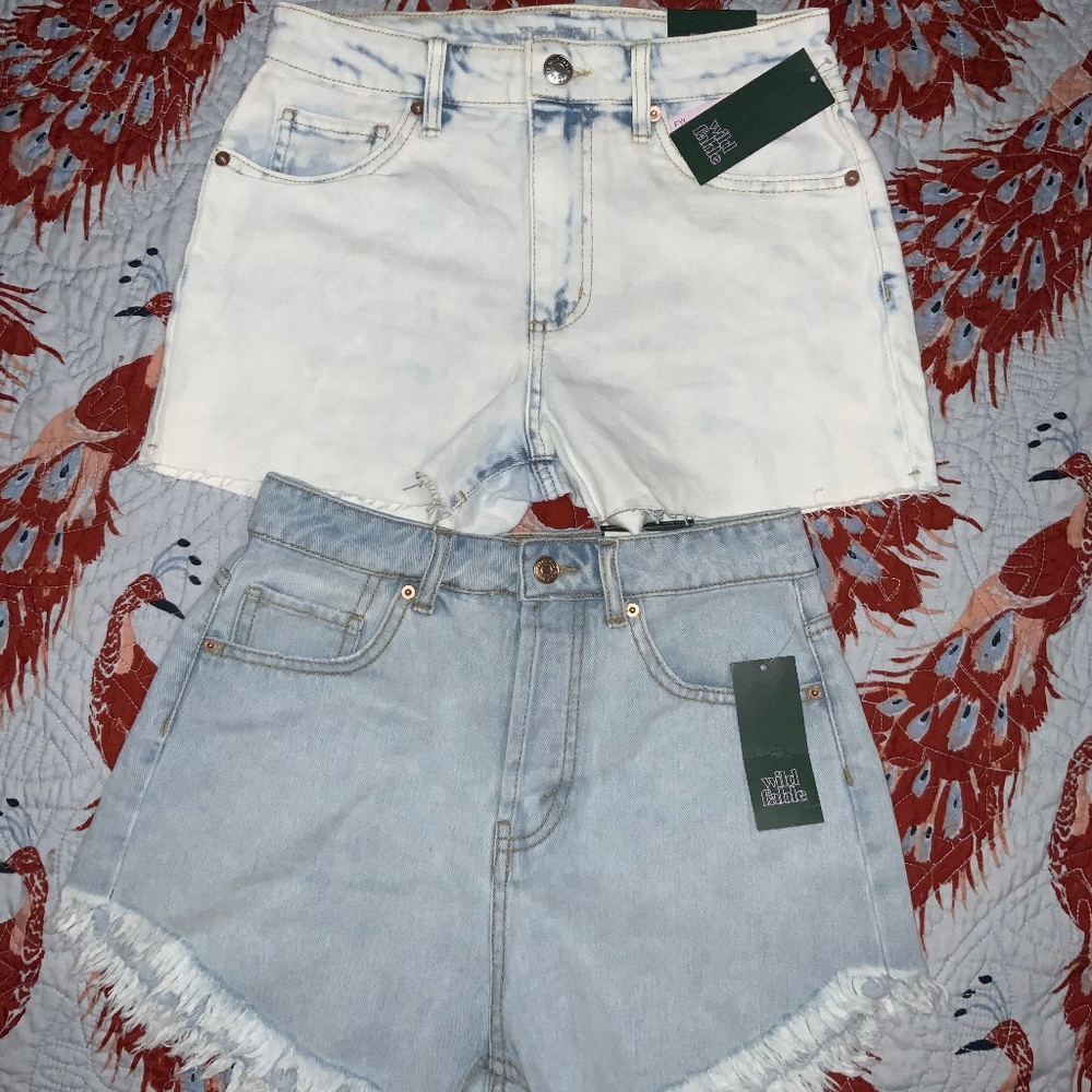 shorts